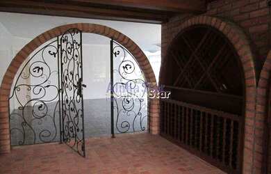 Imagem 13: Casa com 7 dormitórios, 2300 m² - venda por R$ 19.000.000,00 ou aluguel...