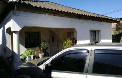 Imagem 5: Terreno com casa no local, para reforma ou demolição por R$ 250.000...