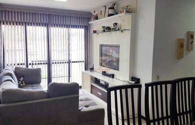 Imagem 10: Apartamento Residencial à venda, Jardim Promissão, São Paulo -