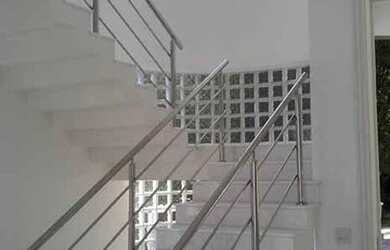 Imagem 8: Casa Alto Padrão - Reserva Taquaíba - Guarujá SP