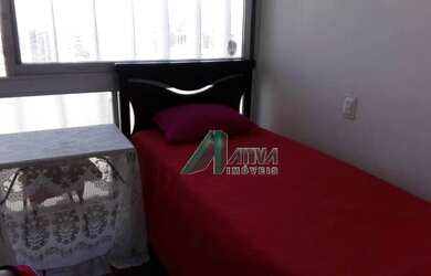 Imagem 2: Apartamento com 1 dormitório à venda, 16 m² por R$ 160.000,00 - Barro...