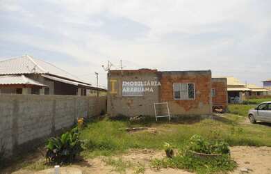 Imagem: A casa à venda possui 2 Dormitórios, 1 Banheiro e 87m² de