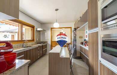 Imagem 7: Sobrado à venda, 218 m² por R$ 1.398.000,00 - Bela Vista - Canoas/RS