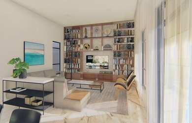 Imagem 7: Lote/Terreno para venda possui 455 metros quadrados em Santa Terezinha...