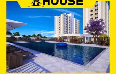 Imagem 3: 300 torre dos holandeses. Piscina, Churrasqueira, 42m² de Áreae1 Vaga...