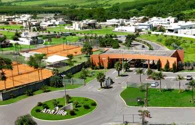 Imagem 3: Lote à Venda no Anaville