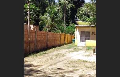 Imagem: O terreno está localizado em Santo Antônio, Manaus à venda