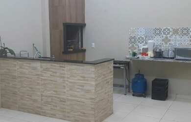 Imagem 5: Linda Casa no Condomínio Garden Village I - Rio Preto/SP