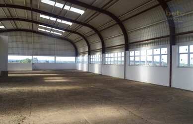 Imagem 9: Ótima localização. 3.000m² de Área