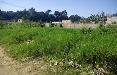 Imagem 4: Terreno em Ubatuba. 145m² de Área