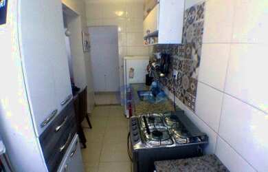 Imagem 6: Apartamento residencial à venda, Itararé, São Vicente