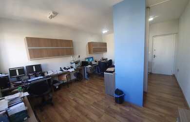 Imagem: O depósito possui 29m² de Área e está localizado em Barro