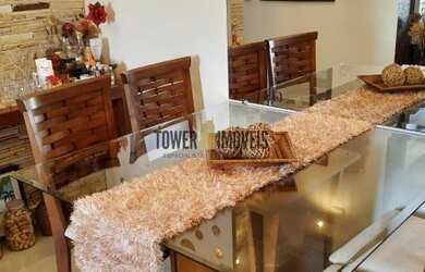 Imagem: O apartamento possui 3 Dormitórios, 2 Banheiros, 1 Vaga na