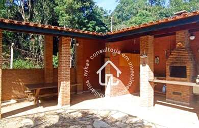 Imagem 9: Casa com 4 dormitórios, 270 m² - venda por R$ 1.490.000 ou aluguel por...