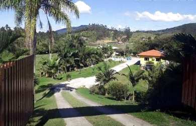 Imagem 1: GG- Crédito Imobiliário para Área Rural em São Bento do Sul