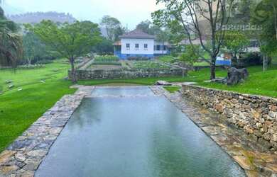 Imagem: A fazenda está localizado em Área Rural de Guaratinguetá