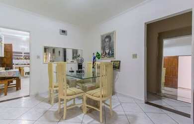 Imagem 10: Casa com 3 dormitórios, 101 m² - venda por R$ 1.320.000,00 ou aluguel...