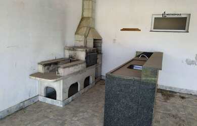 Imagem 3: Casa com 5 dormitórios, 320 m² - venda por R$ 405.000,00 ou aluguel...