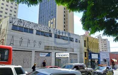 Imagem 2: Barracão, 600 m² - venda por R$ 5.800.000,00 ou aluguel por R$ 25.000,00/mês...