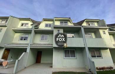 Imagem 1: Sobrado com 3 dormitórios, 133 m² - venda por R$ 560.000,00 ou aluguel...