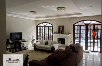 Imagem 3: Sobrado com 4 dormitórios à venda, 250 m² por R$ 2.400.000 - City Campo...