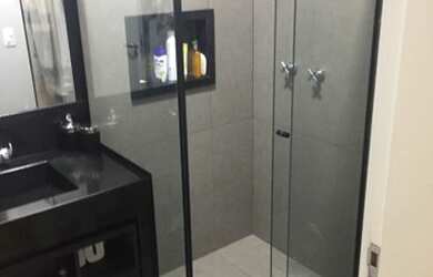 Imagem 13: Casa A Venda Condomínio Euroville em Americana - SP