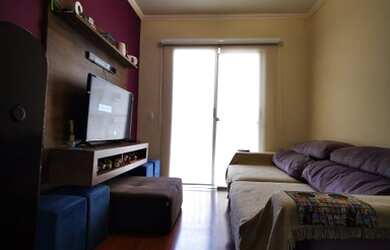 Imagem 3: APARTAMENTO RESIDENCIAL em BARUERI - SP, JARDIM TUPANCI