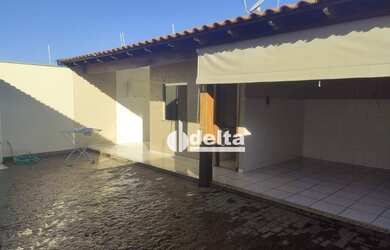 Imagem 2: Casa com 3 dormitórios, 200 m² - venda por R$ 560.000,00 ou aluguel...