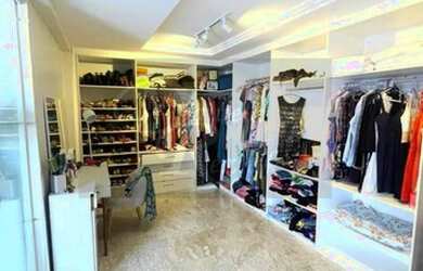 Imagem 4: Casa maravilhosa - vista deslumbrante em Parque Prainha - São Vicente...