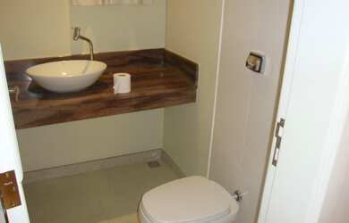 Imagem 4: Casa com 4 suítes à venda, 350 m² por R$ 2.700.000 - Condomínio Jardim...