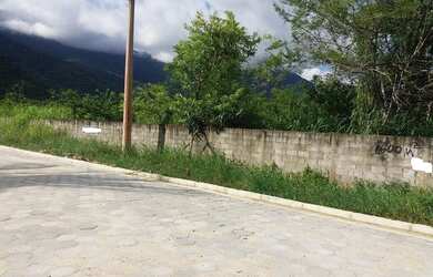 Imagem 4: Área residencial à venda, Massaguaçu, Caraguatatuba