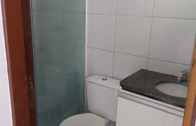 Imagem 8: Apartamento no Eco Park. Piscina, Varanda, 1 Vaga na garageme2 Dormitórios