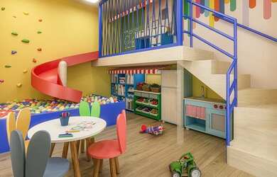 Imagem 7: Garden residencial para venda, Barra da Tijuca, Rio de Janeiro - GD8225