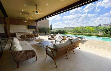 Imagem 1: CONDOMÍNIO FAZENDA BOA VISTA