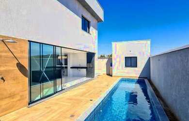 Imagem 1: Jardins Porto Sobrado para locação c/4qt e 248m²