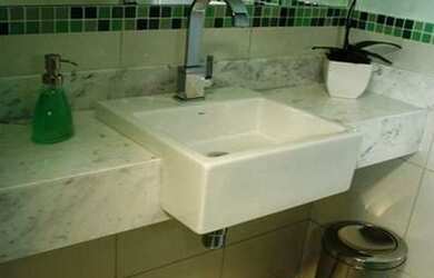 Imagem 4: São Paulo - Conjunto Comercial/Sala - Cerqueira Cesar