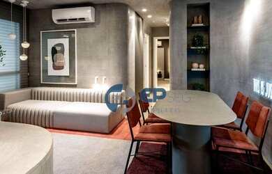 Imagem 7: Apartamento Arch Gleba Palhano Londrina