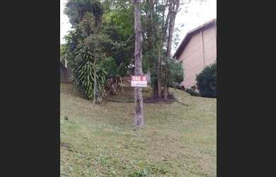 Imagem 5: Terreno à venda, 585 m² por R$ 410.000,00 - Alphaville - Santana de...