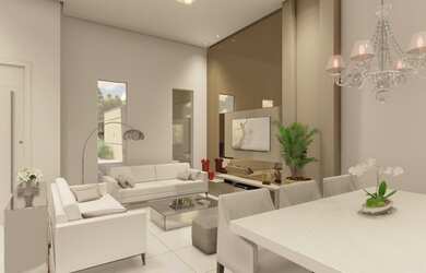 Imagem 5: GUARAPARI - Casa Padrão - PRAIA DO MORRO