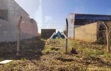 Imagem 2: Terreno à venda, 250 m² por R$ 150.000,00 - Jardim Maria Celina - Londrina/PR