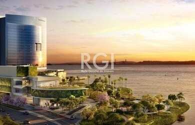 Imagem 4: Conjunto/Sala em Praia de Belas