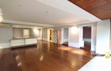 Imagem 5: Apartamento Alto Padrão com 4 suítes 4 vagas à venda, 380 m² por R$...