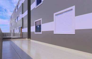 Imagem 5: Apartamento com 2 dormitórios à venda, 37 m² por R$ 169.000,00 - Itaquera...