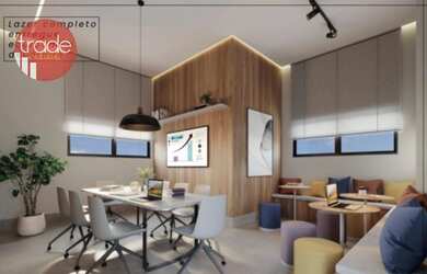 Imagem 12: apartamento com 85,55 m2 na zona sul com vista livre com 2 suites