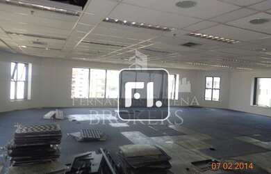 Imagem 6: Conjunto à venda, 523 m² por R$ 8.200.000,01 - Bela Vista - São Paulo/SP