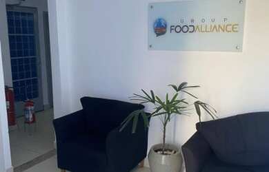 Imagem 12: Galpão/Depósito/Armazém para aluguel possui 650 metros quadrados em...