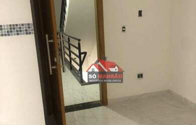 Imagem 3: Apartamento com 2 dormitórios, 51 m² - venda por R$ 285.000 ou aluguel...