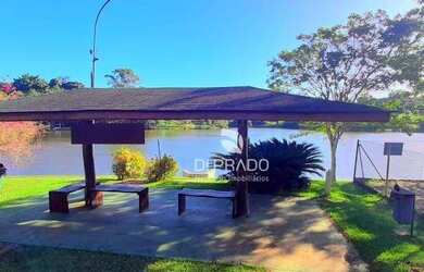 Imagem 10: TERRENO Á VENDA NO CONDOMÍNIO COLINAS DO MOSTEIRO DE ITAICI EM INDAIATUBA