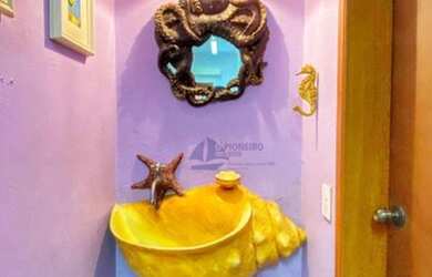 Imagem 6: Casa com 9 dormitórios, 1200 m² - venda por R$ 5.000.000,00 ou aluguel...