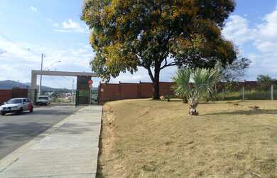 Imagem 3: Lote/ para venda possui 1000 metros quadrados em Betim - MG